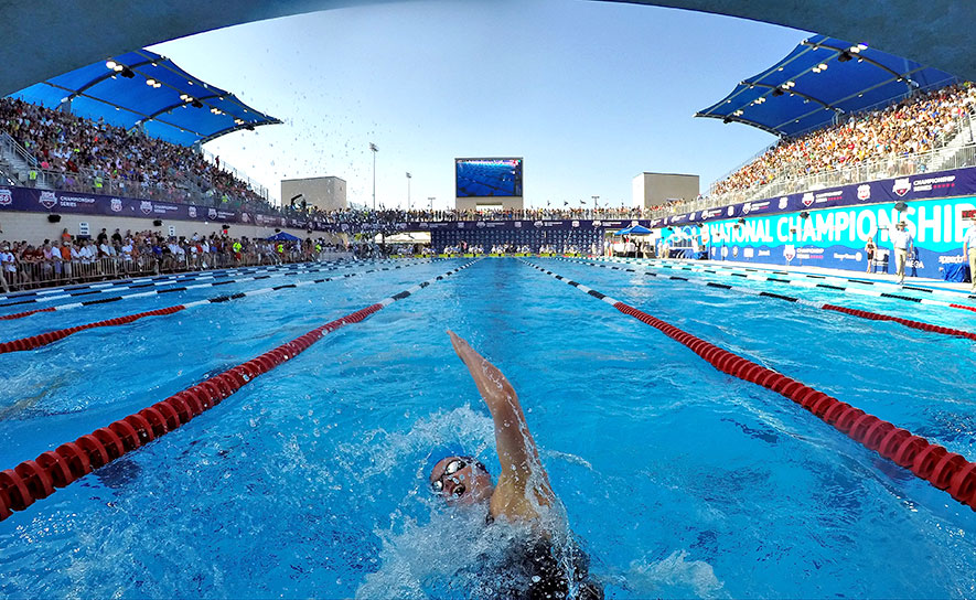 Generic National Championships