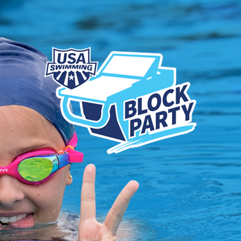Block Party Header
